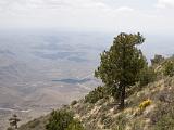 Guadelupe Peak : New Mexico